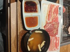 -焼肉ライク·烧肉LIKE(万菱汇店)
