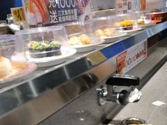 -小乔回转寿司(沈阳大悦城店)