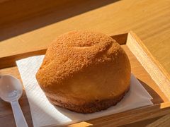 咖啡面包-丁丁&当当牦牛酸奶·酥油面包(官门口店)