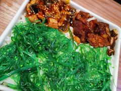 -晴季寿司(红旗街万达店)