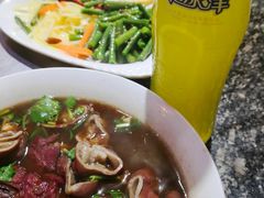 -二姐卤煮(南十里居店)