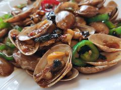 -仑头海鲜城(仑头环村南路店)