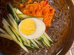 -大头叔烤鸡爪·朝鲜族烤串(天池路店)