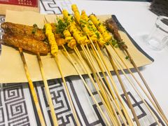 -严三毛口味虾·小严同学的店(曙光路直营店)