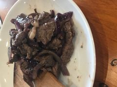 -千纸鹤嫩汁烤肉(学府店)