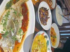 -大牌大·传统杭帮菜(湖滨店)