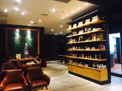 -星巴克(银川金凤万达店)