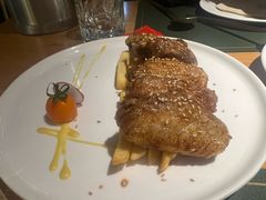 -LUCCA卢卡西班牙海鲜饭(远洋广场店)