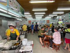 -穗银肠粉店(东川路店)