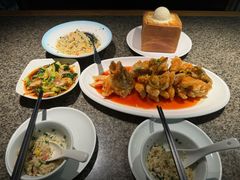 -白鹭·江南宴(茂悦东荟城店)