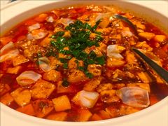 -三利音·玖弄小鲜(浦东嘉里城店)