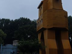 -北京世界公园