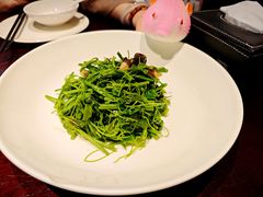 -永安鱼庄·镇江菜(东吴路店)