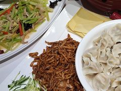 -渔码头食府·20年蓬莱老字号(登州路店)