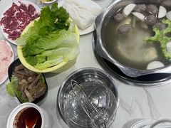 -老猫牛肉火锅(沙溪店)