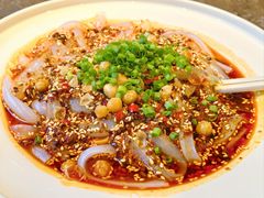 -悦百味·品质川菜(橄榄郡店)