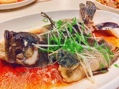 -海上名珠·海鲜酒楼(励骏庞都店)