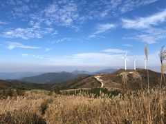 -东白山