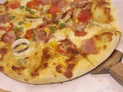 -TA'塔雀 墨西哥餐厅(江都金鹰店)