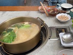 -大理董·董家小厨野生菌火锅(古城旗舰店)