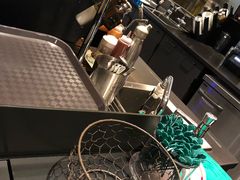 -星巴克(嘉定中信泰富万达广场店)
