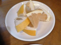 -肖记公安牛肉鱼杂馆· 省级非物质文化遗产(仁和路店)