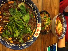 担担面-赖扁担重庆小面(友谊路店)