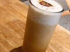 -甘单茶事小馆(洋河店)