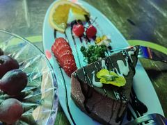 -MOSSO音乐酒吧·Live House(南京西路店)