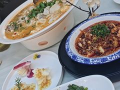 -川味堂·四川豆花(八卦岭店)