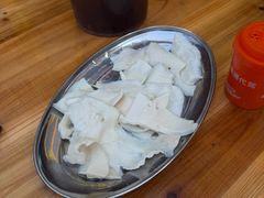 -江村四哥新鲜牛肉店(江高总店)