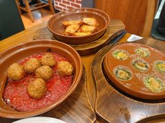 -萨莉亚意式餐厅(灵芝站中洲店)