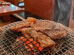 -大阪烧肉BAKA一代(十亩地店)