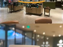 -星巴克臻选(广州太古汇店)