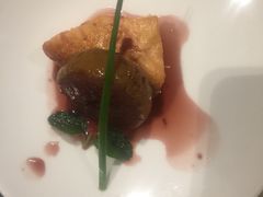 -中油泰富国际酒店-中餐厅