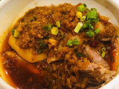 东坡肘子-眉州东坡(中日友好医院店)