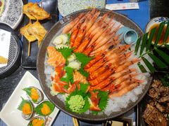 -德川家日本料理(中关村寰太大厦店)