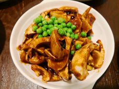 -建国328 本帮小馆·面馆