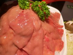 -山城辣妹子(定福庄店)