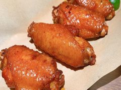 -鹿萤季·营地小馆(皇后公园店)