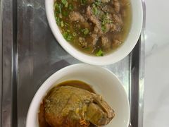 -东街钟楼肉粽(总店)