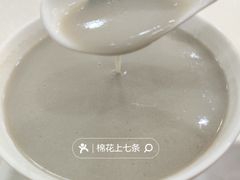 -锦馨豆汁(天坛路店)