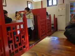 -原乡本味景山西街烤鸭店(北海公园店)