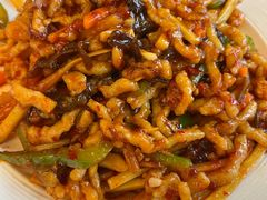 -玉林烤鸭店(垡头店)