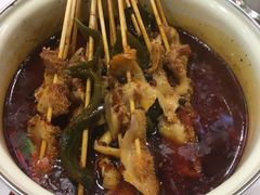 -四季烟火烧烤酒场