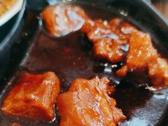 -新仙清汤牛腩(铜锣湾店)