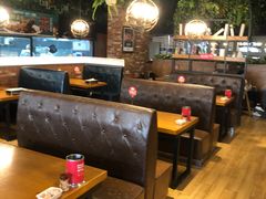 -鼎原力量东北吊炉烧烤(临河街店)