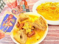 -OUR Bakery(国贸商城店)
