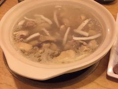 -龙泉人椰子鸡.糟粕醋.海南菜(三亚旗舰店)