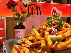 -炭舍干锅(华发商都店)